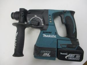 マキタ電動工具