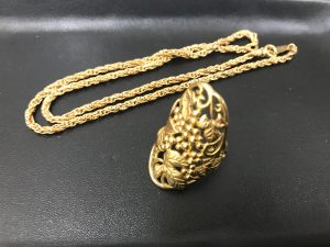 芦屋 貴金属 買取 甲南山手