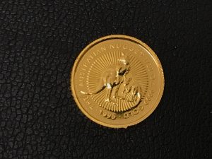 東灘　金貨　買取　甲南山手