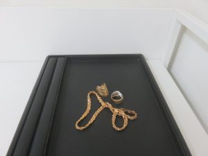 金のリングやネックレスのお買取なら日置市の買取専門店 大吉タイヨーグラード伊集院店！