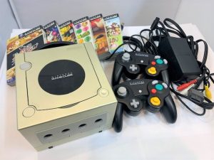 ゲーム機 買取 売る 広島 イオン 宇品