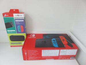 ニンテンドースイッチのお買取なら日置市の買取専門店 大吉タイヨーグラード伊集院店！