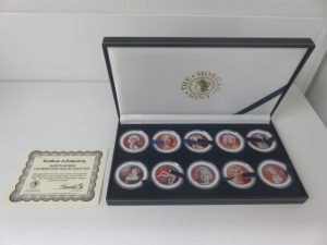 記念硬貨のお買取なら日置市の買取専門店 大吉タイヨーグラード伊集院店