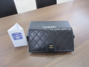 シャネル　買取　弘前
