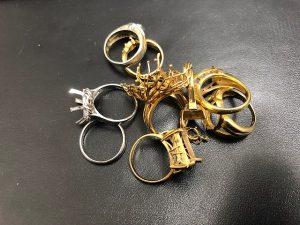 貴金属のお買取なら大吉八王子店へお任せください！