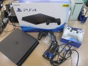 大吉 武蔵小金井店 PS4の画像です