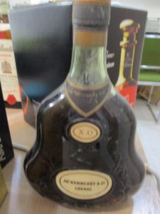 大吉 武蔵小金井店 洋酒の画像です。