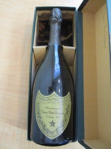 大吉 武蔵小金井店 洋酒の画像です。