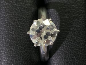 三田市の皆様♪【ダイヤモンド】の買取なら【大吉えるむプラザ三田店】(^_-)-☆