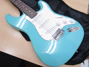 ギター　買取　新丸子