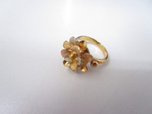 金　買取　新丸子