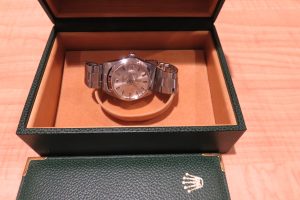 古くてもしっかり稼動しています 新年早々のお買取です