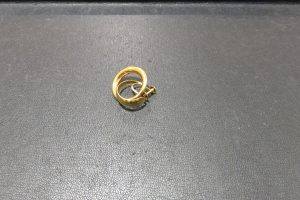 貴金属の売るタイミングを逃すことなく買取専門店大吉東急プラザ新長田店にご来店頂いています