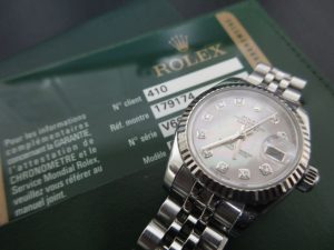 レディース　ロレックス　垂水　明石