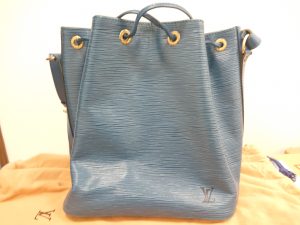 池田市の皆様、ルイヴィトンの買取なら大吉池田店へ！