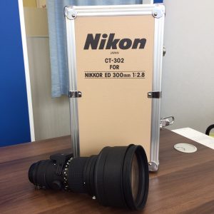 カメラレンズの買取は買取専門店大吉 西友長浜楽市店にお任せください！