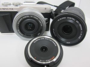 大吉本八幡店,カメラ,買取