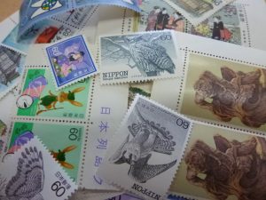 切手の整理をお考えでしたら、買取専門店大吉ゆめタウン中津店(大分県)をご利用ください。