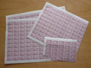 建退共証紙も売れますよ。買取専門店大吉ゆめタウン中津店(大分県)です。