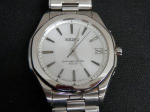 芦屋 腕時計 買取 甲南山手