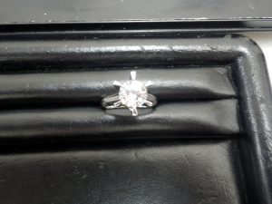 大きいダイヤだからこそ買取専門店 大吉 JR八尾店へ!八尾、志紀、恩智、布施、平野、柏原、東大阪。JR八尾駅約1分!