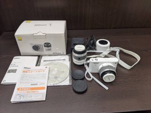 カメラ買取　カメラ　買取　大曽根　矢田　千種　茶屋ヶ坂　守山　小幡