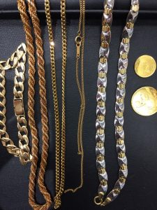 ☆貴金属☆売るなら今です＾＾買取専門店大吉草加店で査定しませんか？