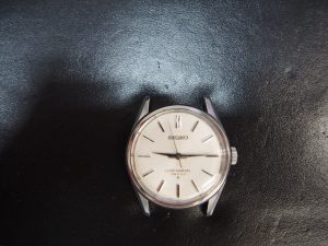 SEIKOのLORD MARVEL 36000をお買取りしました大吉国立店です。