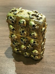 ライター買取松山