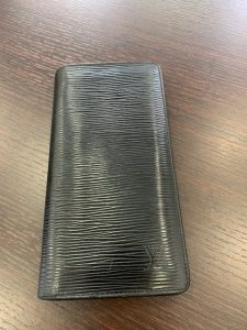 ヴィトン　ポルトフォイユブラザ　M66542