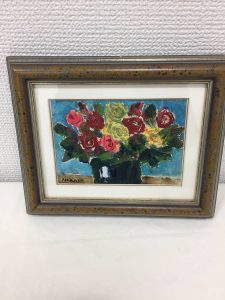 三田、神戸市の皆様、絵画の買取なら大吉えるむプラザ三田店!!