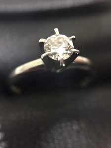 ☆ダイヤモンド☆を売るなら買取専門店大吉草加店へ！