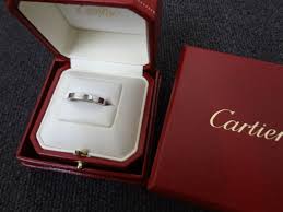 カルティエ買取新宿