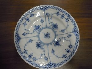 ロイヤルコペンハーゲンプレート