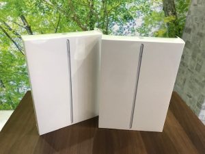 アイパッド買取松山