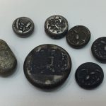 あきる野市で日本古銭を高く売るなら大吉 あきる野とうきゅう店へ