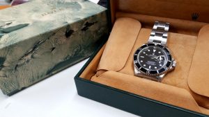 ROLEX買取大吉ザモール春日店