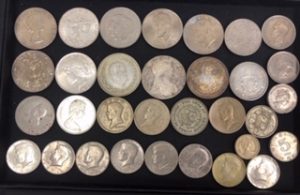 船橋市周辺で外国銭を売るなら『買取専門店大吉 津田沼店』へ!!