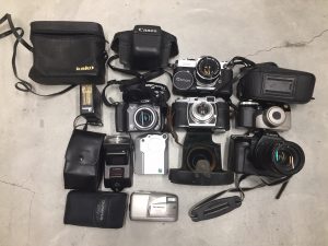 カメラ,高価買取,堺東