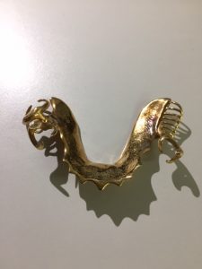 三田、三木市の皆様、金歯を売るなら大吉えるむプラザ三田店へ！