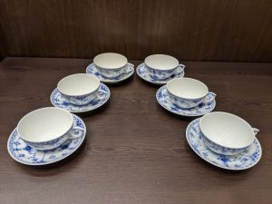 洋食器 買取 洋食器買取 大曽根 矢田 小幡 守山 千種 茶屋ヶ坂