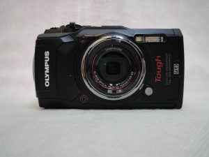 オリンパス TG-4をお買取りしました大吉カラフルタウン岐阜店です。