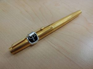 万年筆