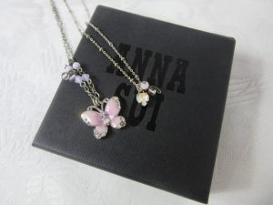 ANNA SUI-アナスイネックレス買取ました！大吉羽曳野店