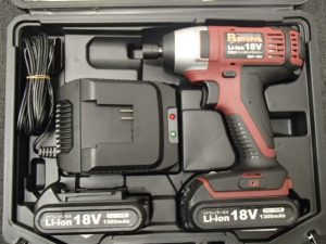 電動工具 インパクトドライバーをお買取!大吉ゆめタウン八代店