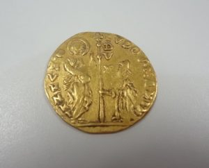 金貨をお買取り致しました♪大吉ミレニアシティ岩出店です！金貨をお買取り致しました♪大吉ミレニアシティ岩出店です！