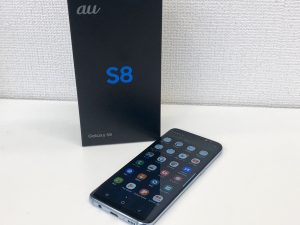 スマートフォンをお売りいただきました！買取専門店大吉 西友長浜楽市店です♪