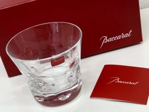 バカラなどのブランド食器も買取専門店大吉 西友長浜楽市にお売りください!