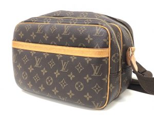 ルイヴィトンの買取は買取専門店大吉 西友長浜楽市店にお任せください！