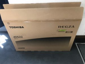 液晶テレビ,高価買取,堺東